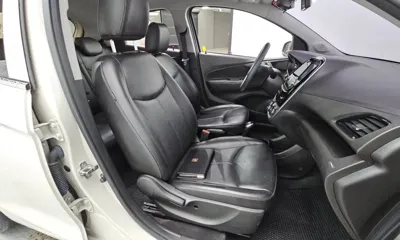 ChevroletGMDaewoo Spark 2018, 58725 км, за 3633.96 USD - фото 11