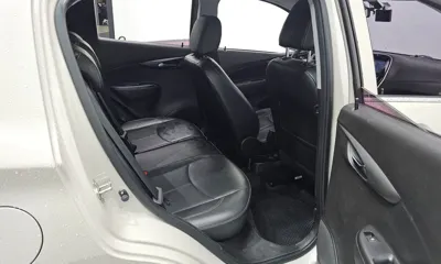 ChevroletGMDaewoo Spark 2018, 58725 км, за 3633.96 USD - фото 12