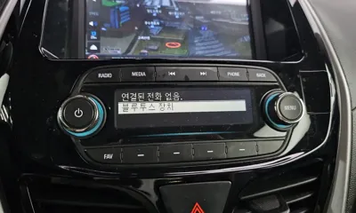 ChevroletGMDaewoo Spark 2018, 58725 км, за 3633.96 USD - фото 17
