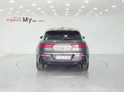 Genesis GV70 2023, 100896 км, за 17974.38 USD