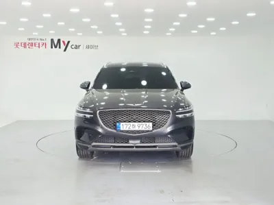 Genesis GV70 2023, 100896 км, за 17974.38 USD - фото 8