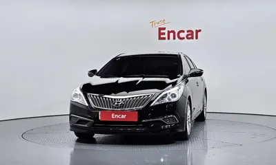 Hyundai Grandeur 2015, 140543 км, за 3940.39 USD