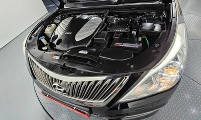 Hyundai Grandeur 2015, 140543 км, за 3940.39 USD - фото 6