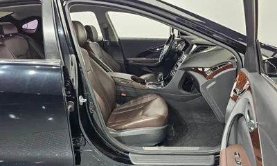 Hyundai Grandeur 2015, 140543 км, за 3940.39 USD - фото 10