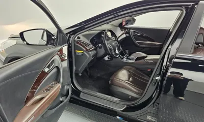 Hyundai Grandeur 2015, 140543 км, за 3940.39 USD - фото 11