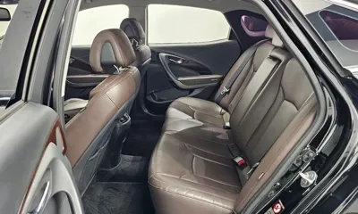 Hyundai Grandeur 2015, 140543 км, за 3940.39 USD - фото 12