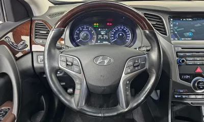 Hyundai Grandeur 2015, 140543 км, за 3940.39 USD - фото 13