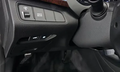 Hyundai Grandeur 2015, 140543 км, за 3940.39 USD - фото 16