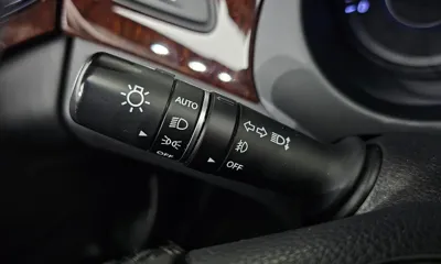 Hyundai Grandeur 2015, 140543 км, за 3940.39 USD - фото 17