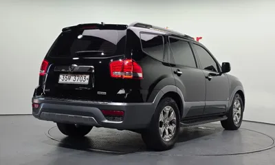 Kia Mohave 2018, 218458 км, за 7488.44 USD