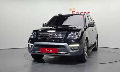 Kia Mohave 2018, 218458 км, за 7488.44 USD