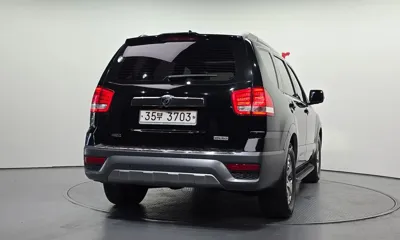 Kia Mohave 2018, 218458 км, за 7488.44 USD