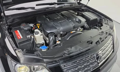 Kia Mohave 2018, 218458 км, за 7481.14 USD - фото 6