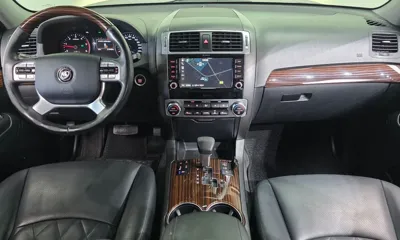 Kia Mohave 2018, 218458 км, за 7481.14 USD - фото 7