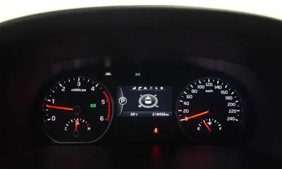 Kia Mohave 2018, 218458 км, за 7481.14 USD - фото 8