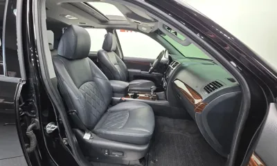 Kia Mohave 2018, 218458 км, за 7481.14 USD - фото 10