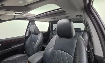 Kia Mohave 2018, 218458 км, за 7481.14 USD - фото 11