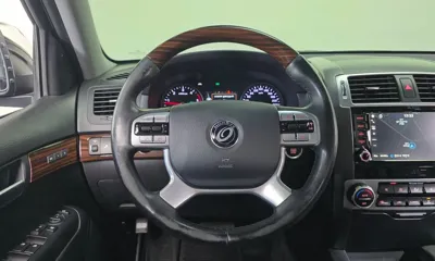Kia Mohave 2018, 218458 км, за 7481.14 USD - фото 14