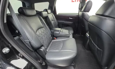 Kia Mohave 2018, 218458 км, за 7481.14 USD - фото 19