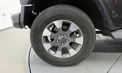 Jeep Wrangler 2021, 94265 км, за 22921.13 USD