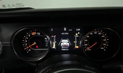 Jeep Wrangler 2021, 94265 км, за 22921.13 USD - фото 8