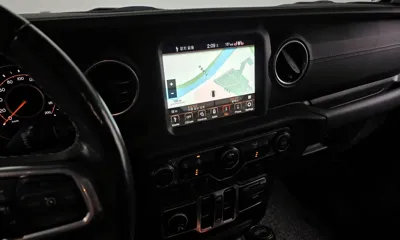 Jeep Wrangler 2021, 94265 км, за 22921.13 USD - фото 14