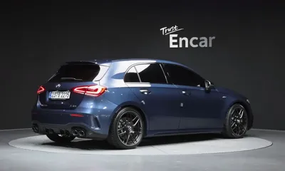 Mercedes-Benz A-Class 2023, 23824 км, за 28599.36 USD