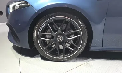Mercedes-Benz A-Class 2023, 23824 км, за 28599.36 USD
