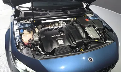 Mercedes-Benz A-Class 2023, 23824 км, за 28599.36 USD - фото 6