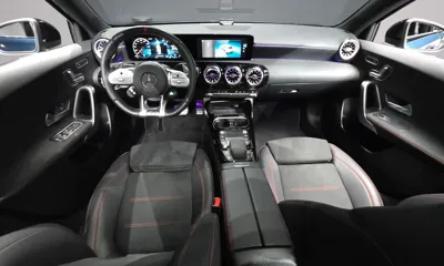 Mercedes-Benz A-Class 2023, 23824 км, за 28599.36 USD - фото 7