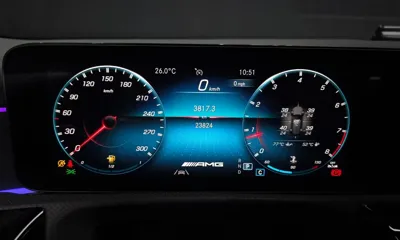 Mercedes-Benz A-Class 2023, 23824 км, за 28599.36 USD - фото 8