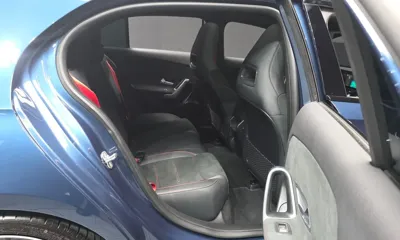 Mercedes-Benz A-Class 2023, 23824 км, за 28599.36 USD - фото 12