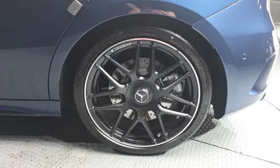 Mercedes-Benz A-Class 2023, 23824 км, за 28599.36 USD - фото 21
