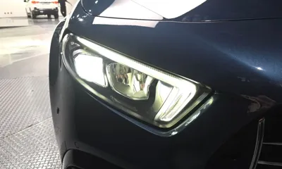 Mercedes-Benz A-Class 2023, 23824 км, за 28599.36 USD - фото 22