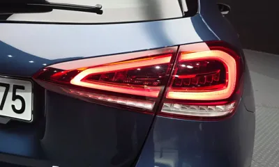 Mercedes-Benz A-Class 2023, 23824 км, за 28599.36 USD - фото 23