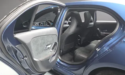 Mercedes-Benz A-Class 2023, 23824 км, за 28599.36 USD - фото 26