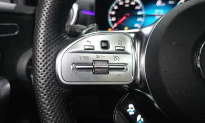 Mercedes-Benz A-Class 2023, 23824 км, за 28599.36 USD - фото 28
