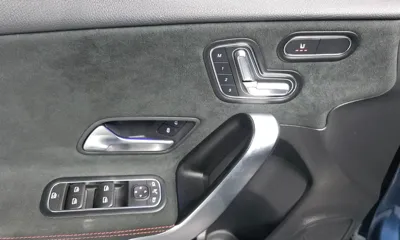 Mercedes-Benz A-Class 2023, 23824 км, за 28599.36 USD - фото 31