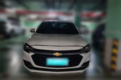 Chevrolet Monza 2020, 73300 км, за 6157 USD