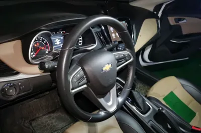 Chevrolet Monza 2020, 73300 км, за 6157 USD - фото 10