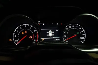 Chevrolet Monza 2020, 73300 км, за 6157 USD - фото 11