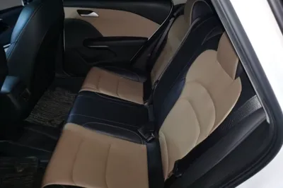 Chevrolet Monza 2020, 73300 км, за 6157 USD - фото 17
