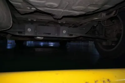Chevrolet Monza 2020, 73300 км, за 6157 USD - фото 25