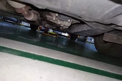 Chevrolet Monza 2020, 73300 км, за 6157 USD - фото 26