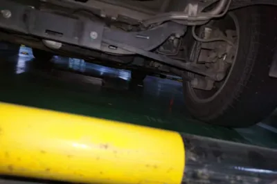 Chevrolet Monza 2020, 73300 км, за 6157 USD - фото 29