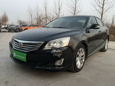 Changan Raeton · 2014 год