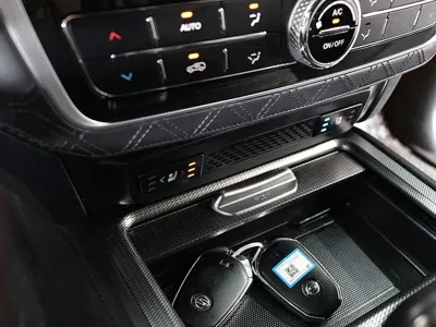 KG_Mobility_Ssangyong Rexton 2021, 115253 км, за 12750.47 USD - фото 10