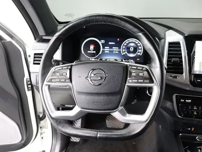 KG_Mobility_Ssangyong Rexton 2021, 115253 км, за 12750.47 USD - фото 13