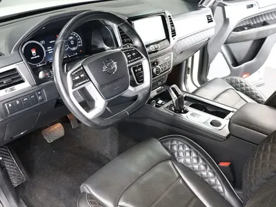 KG_Mobility_Ssangyong Rexton 2021, 115253 км, за 12750.47 USD - фото 15