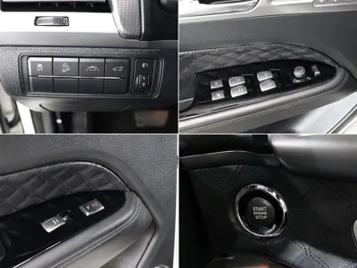KG_Mobility_Ssangyong Rexton 2021, 115253 км, за 12750.47 USD - фото 17